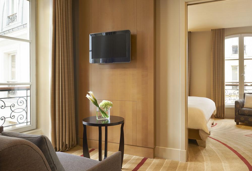 Hotel Renaissance Vendome 5*