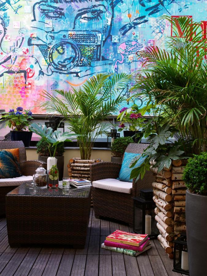 Renaissance Vendome Hotel Parigi