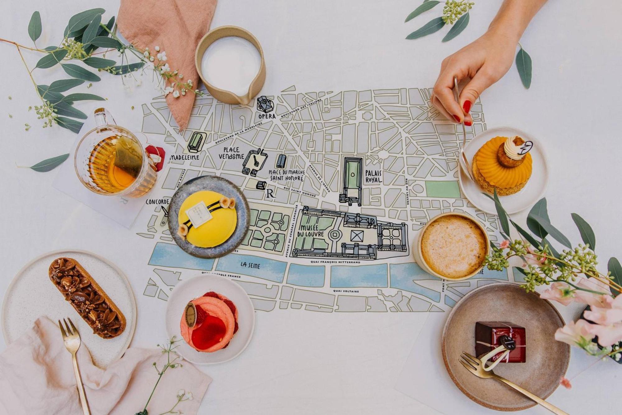 Renaissance Vendome Paris