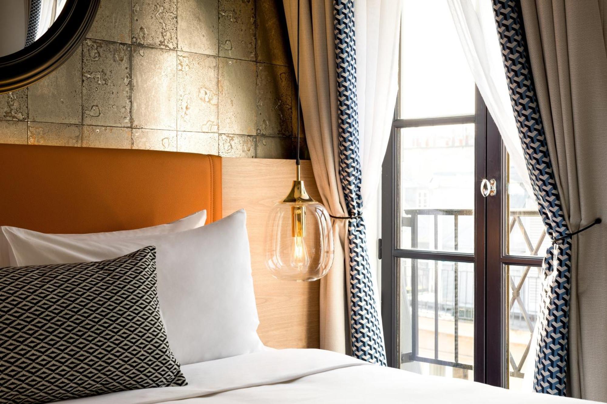 Hotel Renaissance Vendome 5*