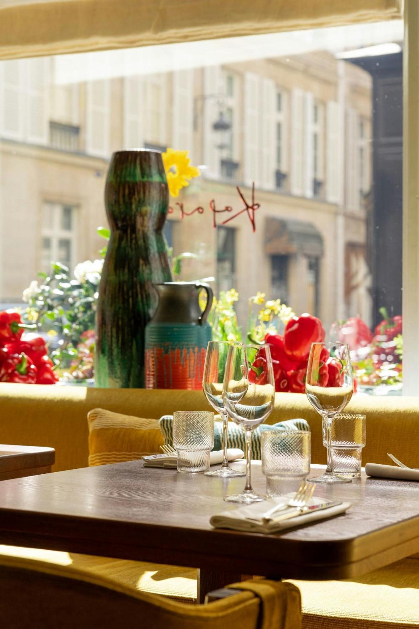 Renaissance Vendome Hotel Parigi