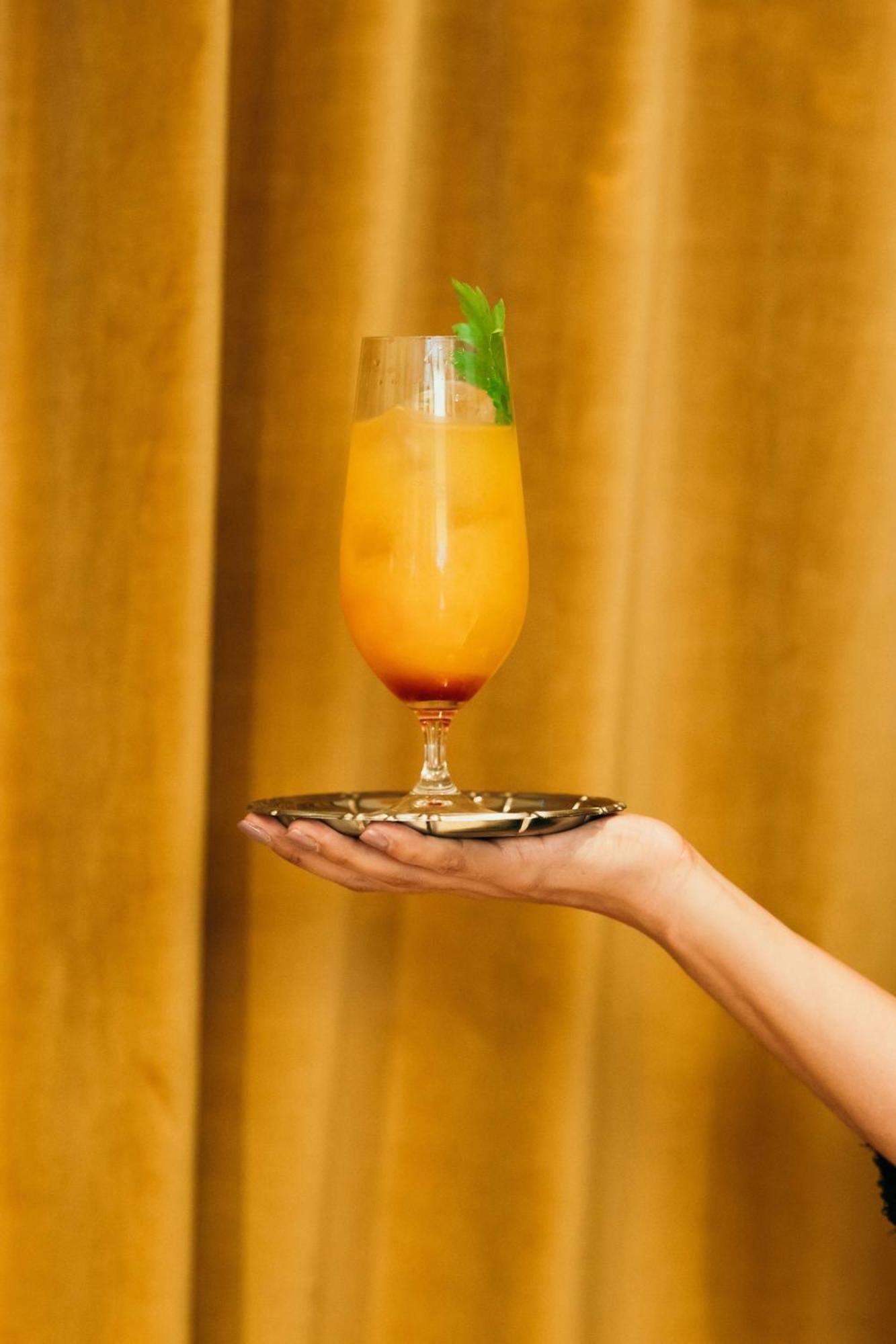 Renaissance Vendome 5*