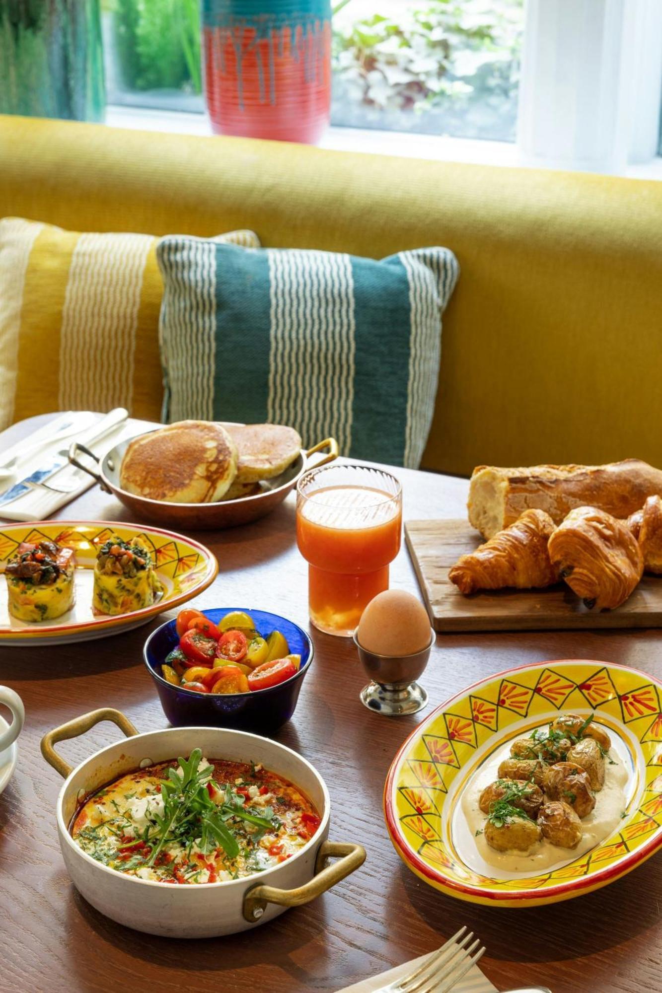 Hotel Renaissance Vendome 5*