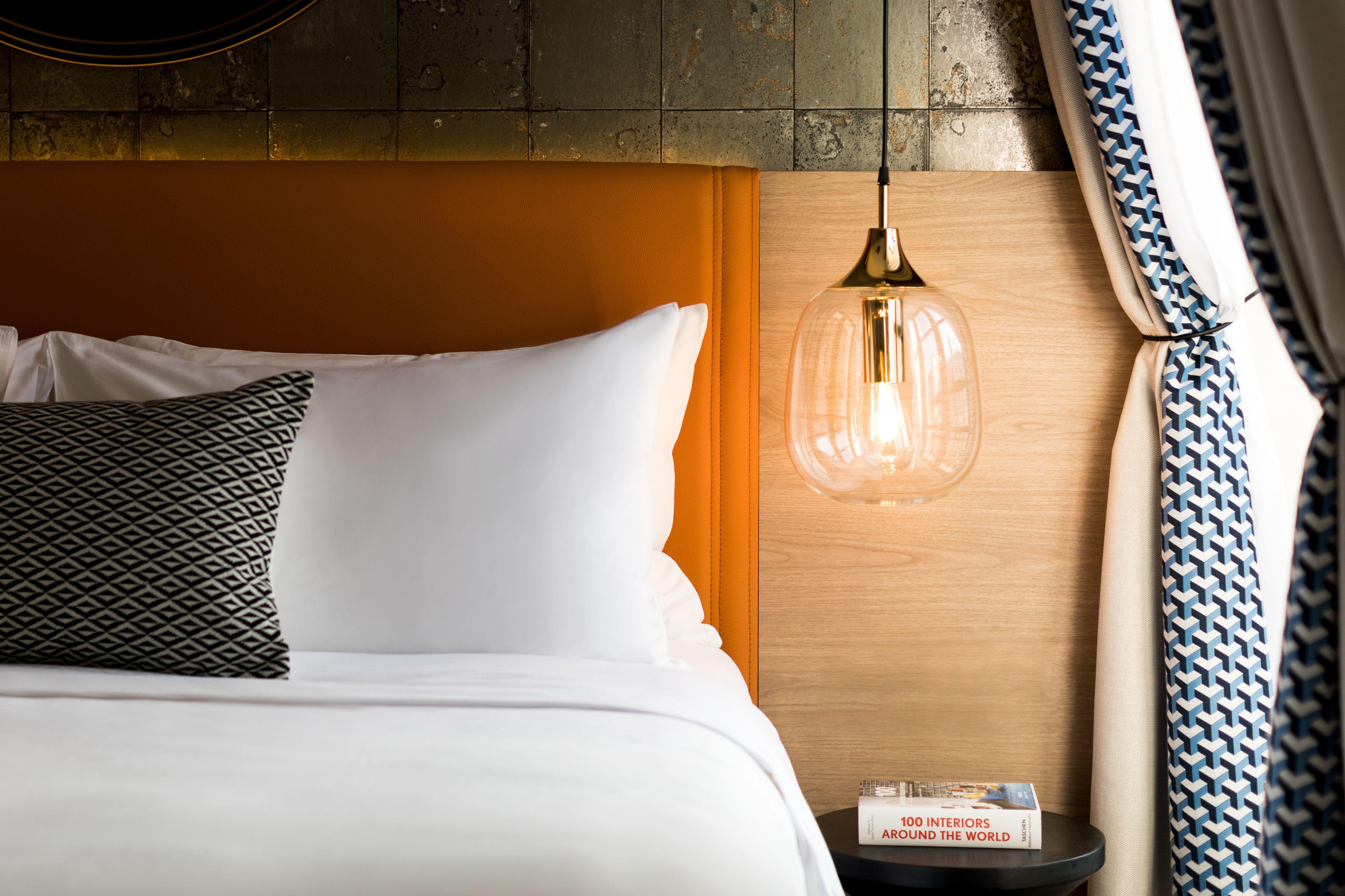 Hotel Renaissance Vendome Paris