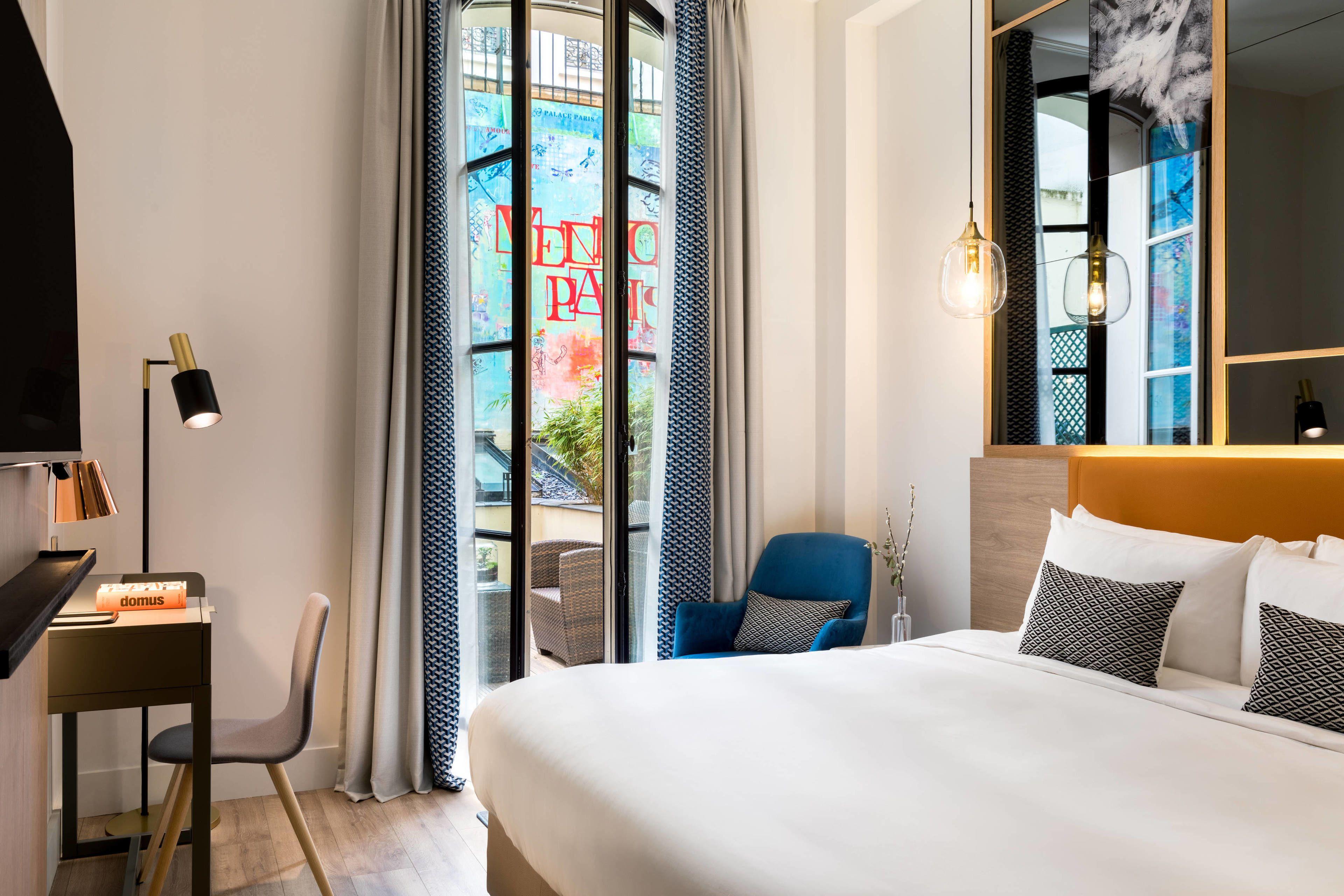 Hotel Renaissance Vendome 5*