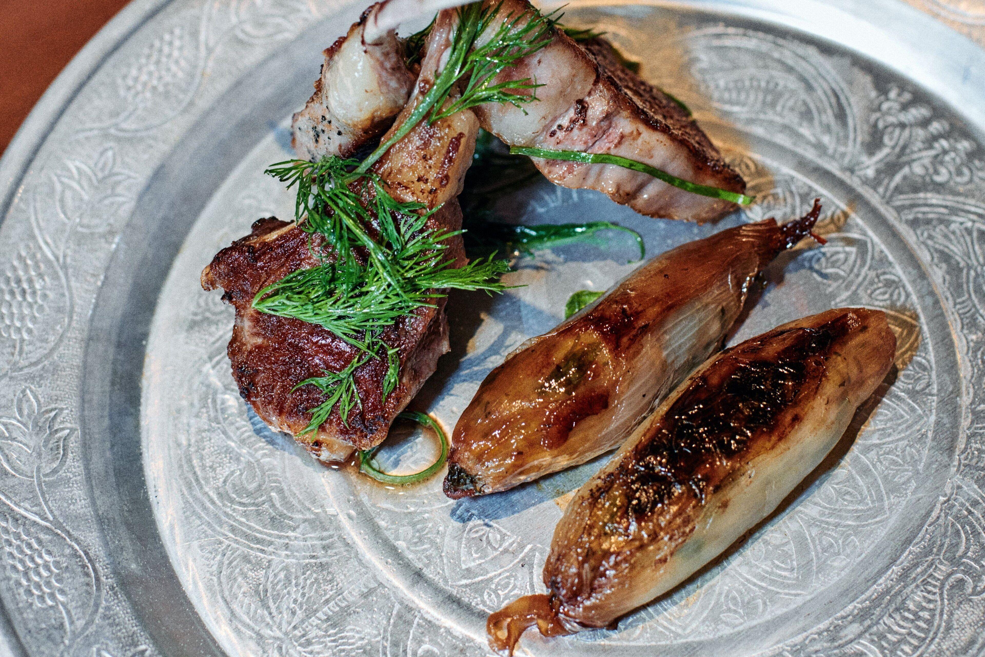 Renaissance Vendome Hotel