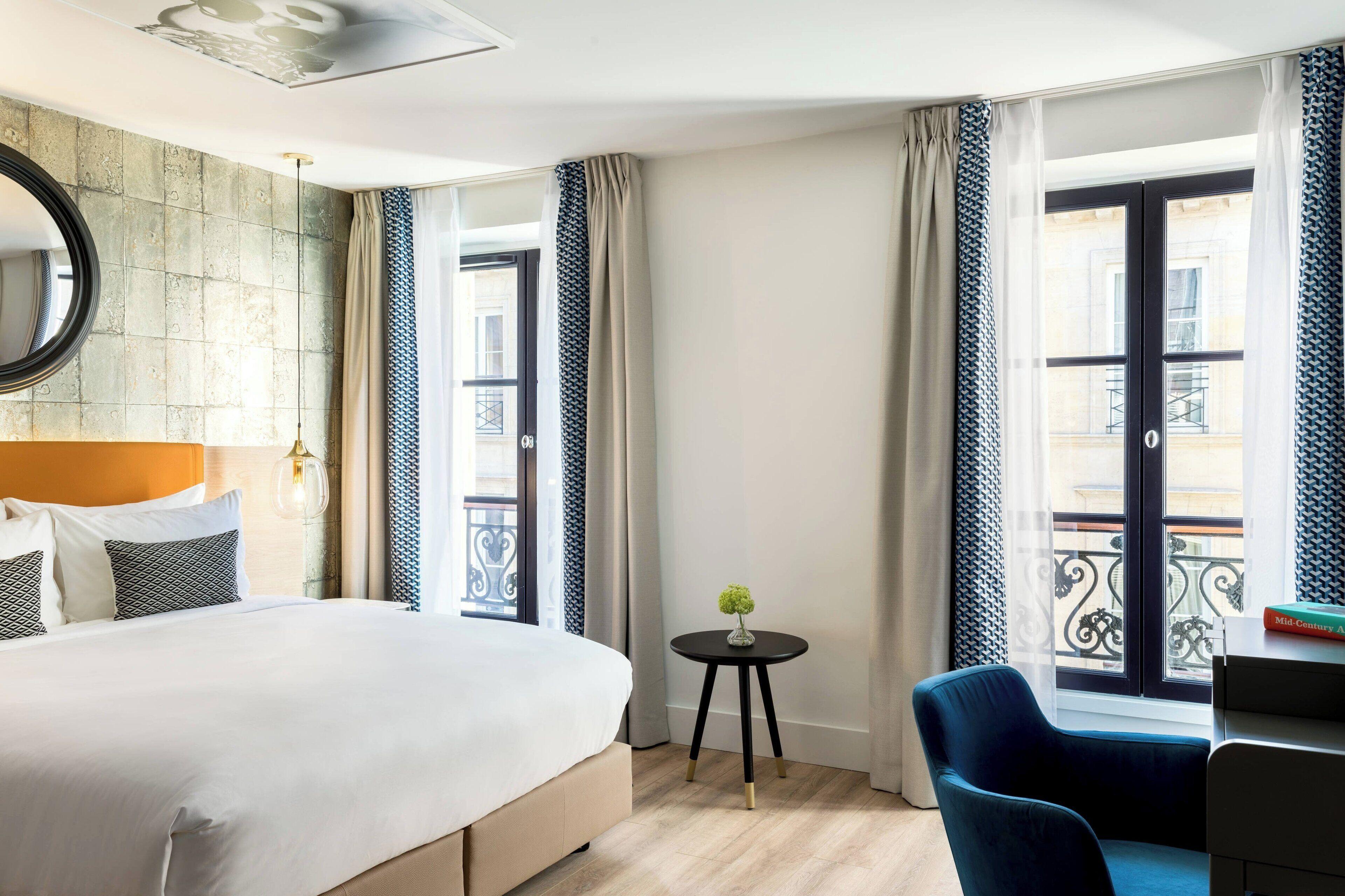 Renaissance Vendome Paris