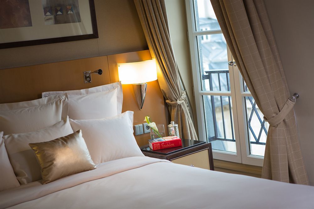 Renaissance Vendome Parigi