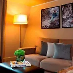Renaissance Vendome Hotel Paris