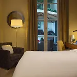 Hotel Renaissance Vendome Paris