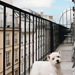 Renaissance Vendome Paris