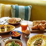 Hotel Renaissance Vendome 5*