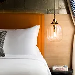 Hotel Renaissance Vendome Paris