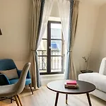 Renaissance Vendome 5* Paris