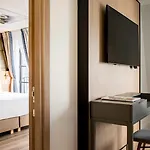 Renaissance Vendome Hotel Paris