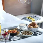 Hotel Renaissance Vendome Paris