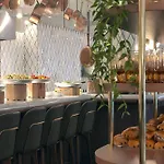 Hotel Renaissance Vendome Paris