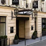 Renaissance Vendome Hotel Paris