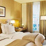 Hotel Renaissance Vendome Paris