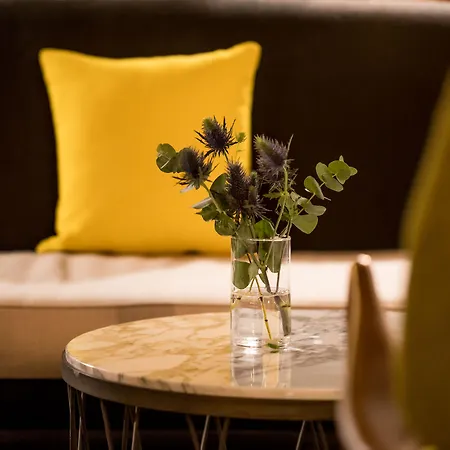 Hotel Renaissance Vendome Parigi