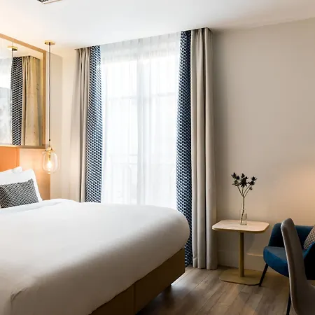 Renaissance Vendome Parigi