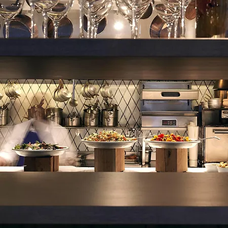 Renaissance Vendome Hotel Parigi