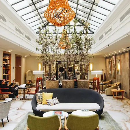 Renaissance Vendome Parigi