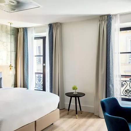 Renaissance Vendome Parigi