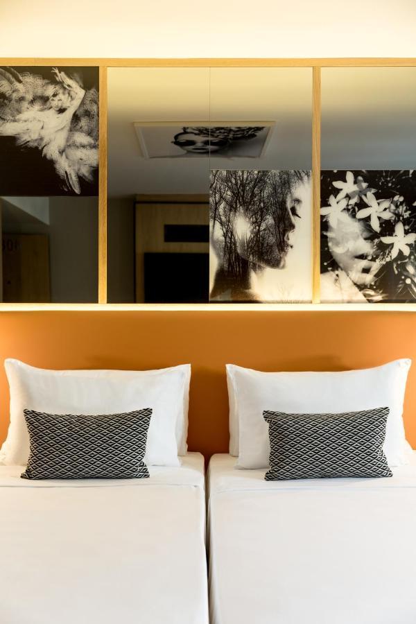 Hotel Renaissance Vendome Parigi