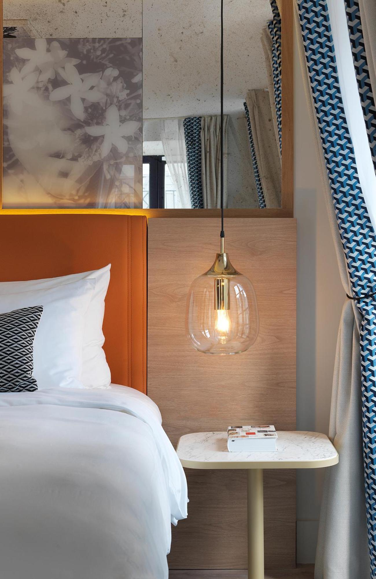 Renaissance Vendome 5* Parigi