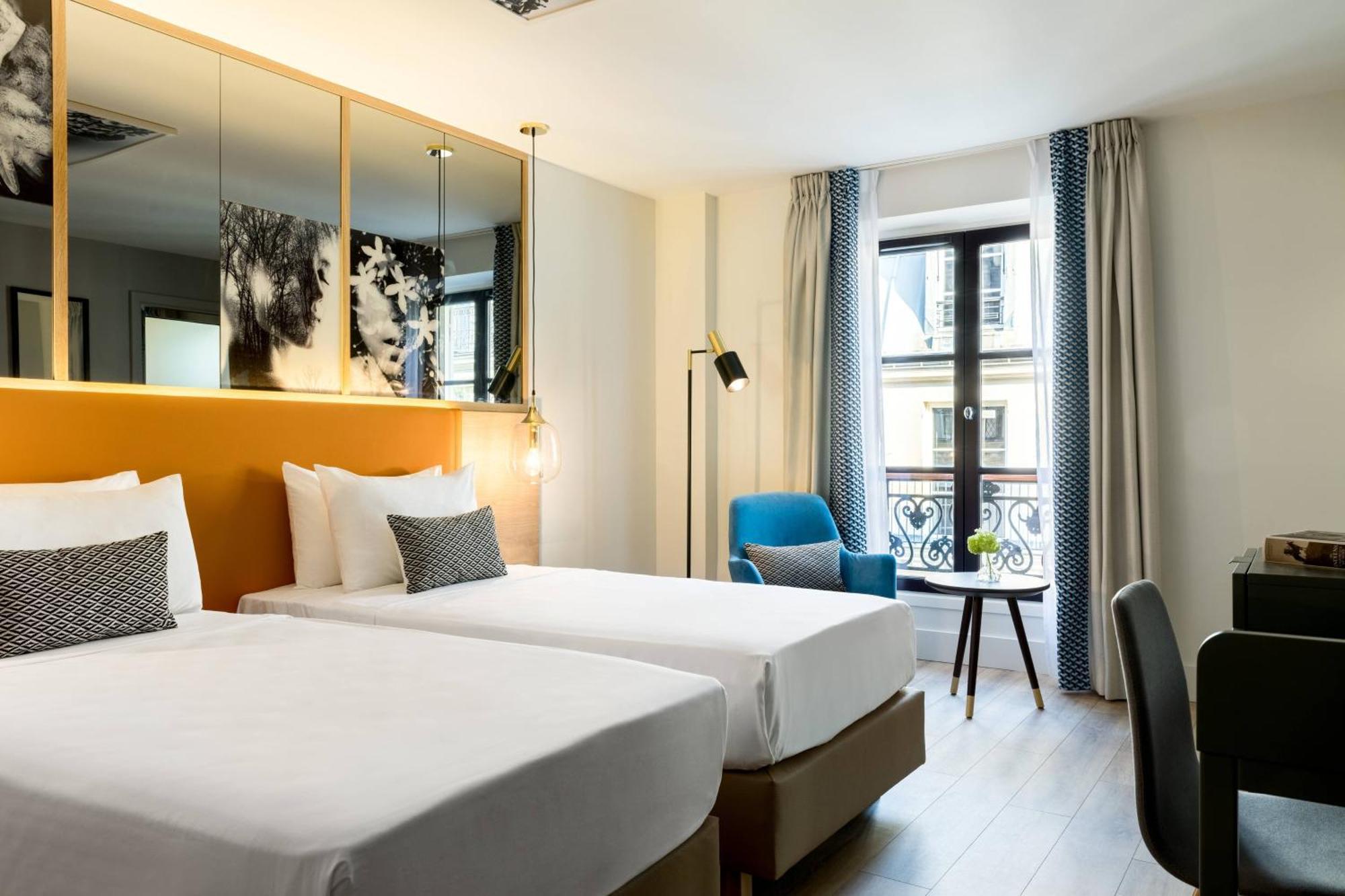 Renaissance Vendome 5* Parigi