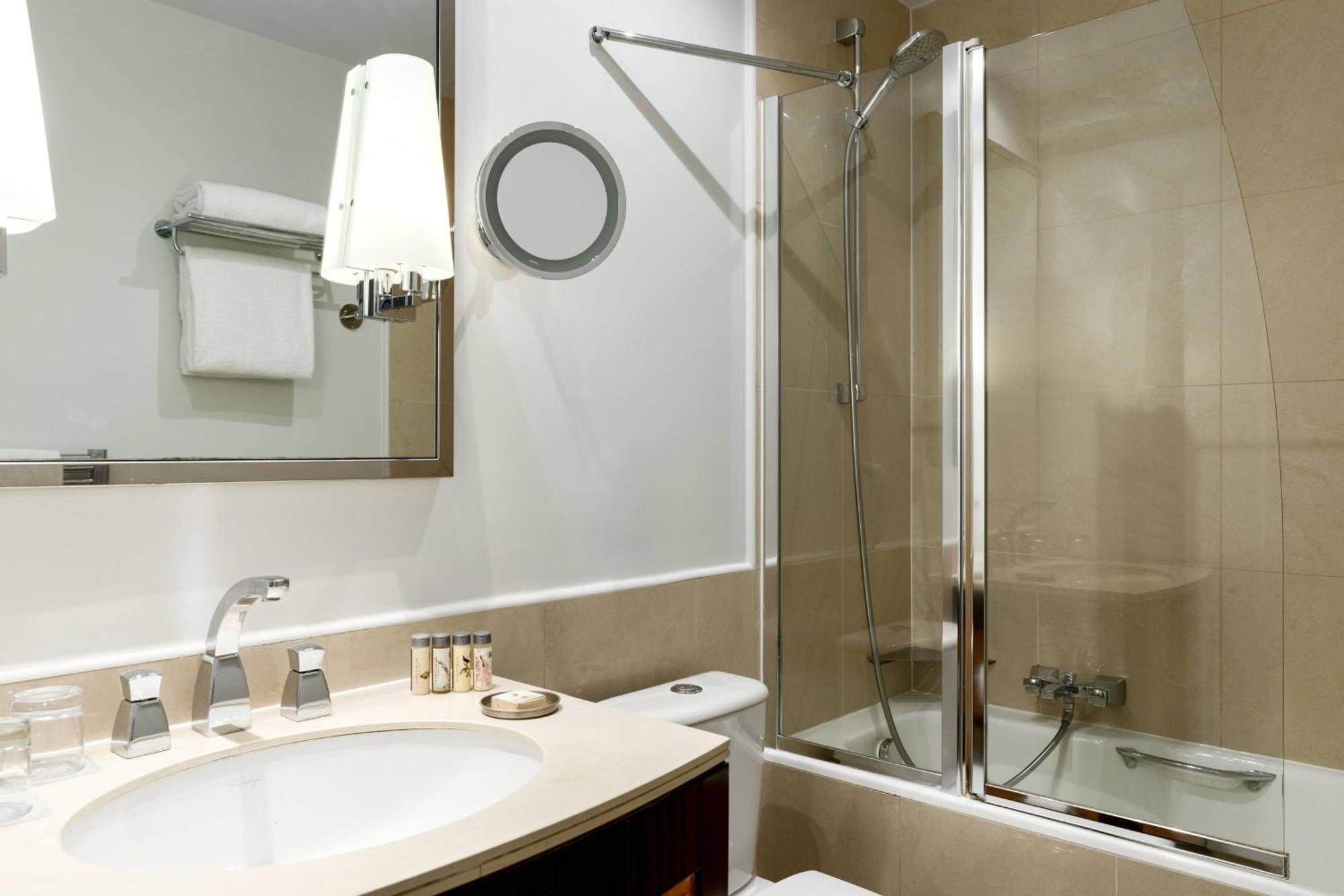 Hotel Renaissance Vendome Parigi