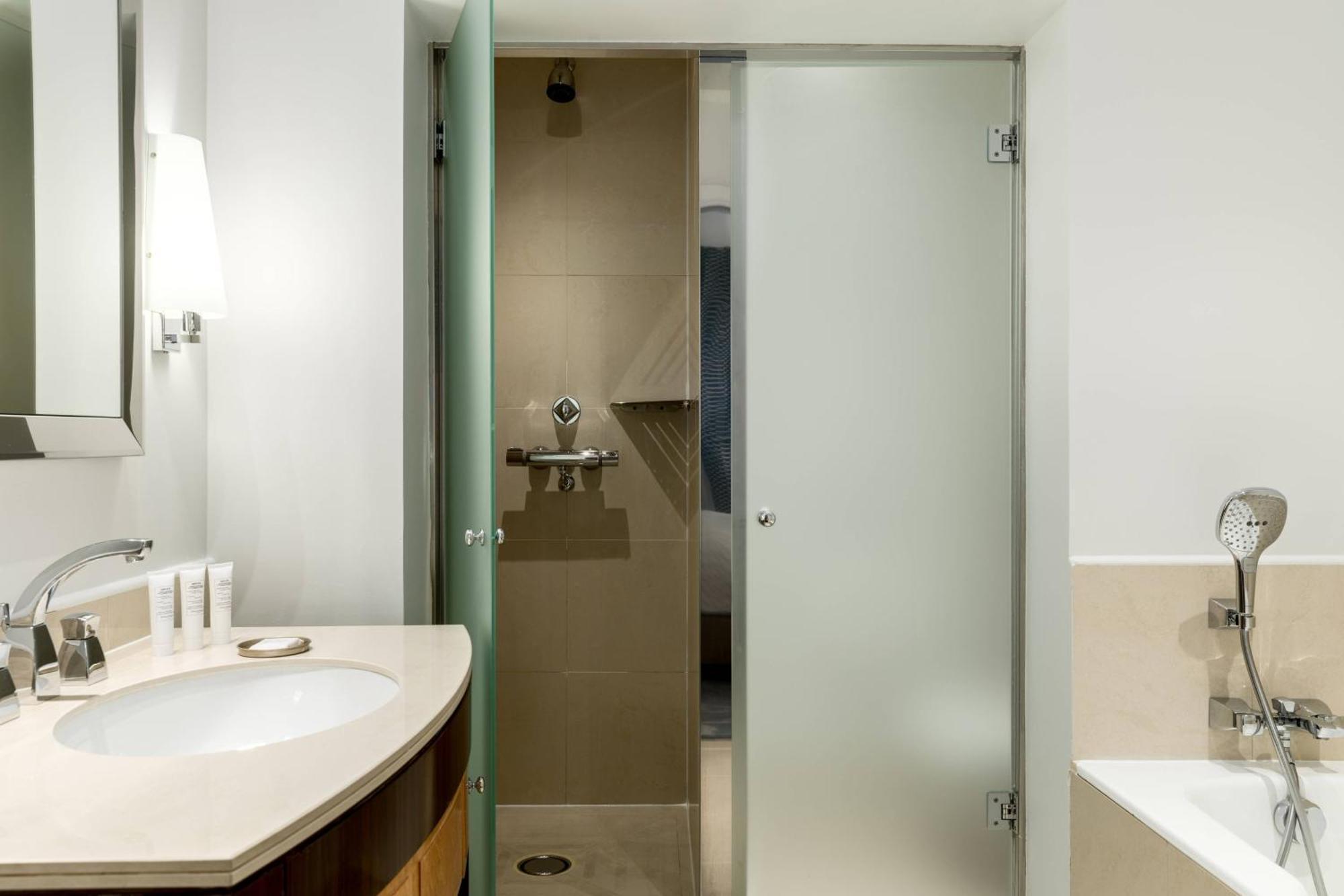 Renaissance Vendome Hotel Parigi