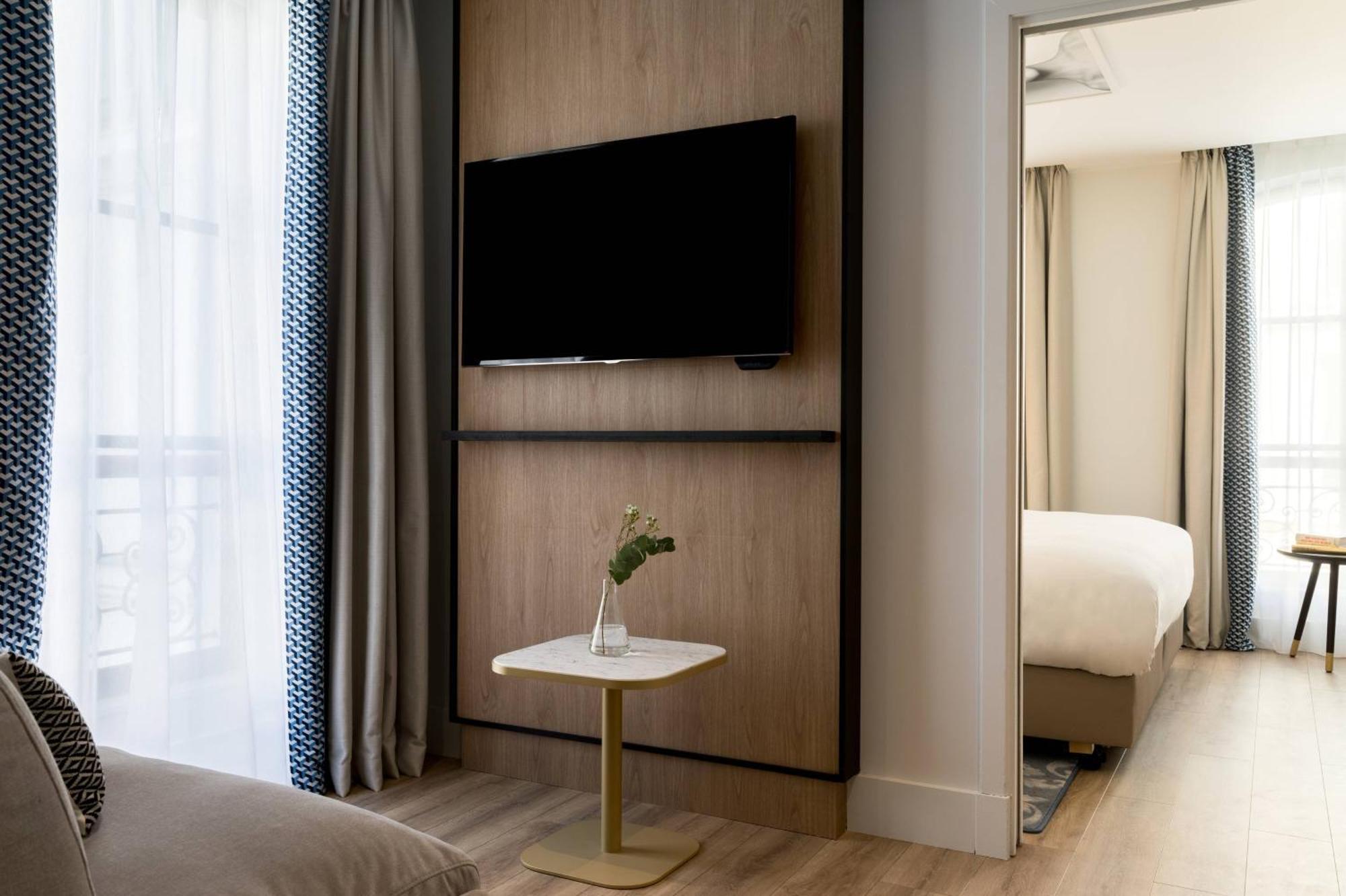 Hotel Renaissance Vendome Parigi