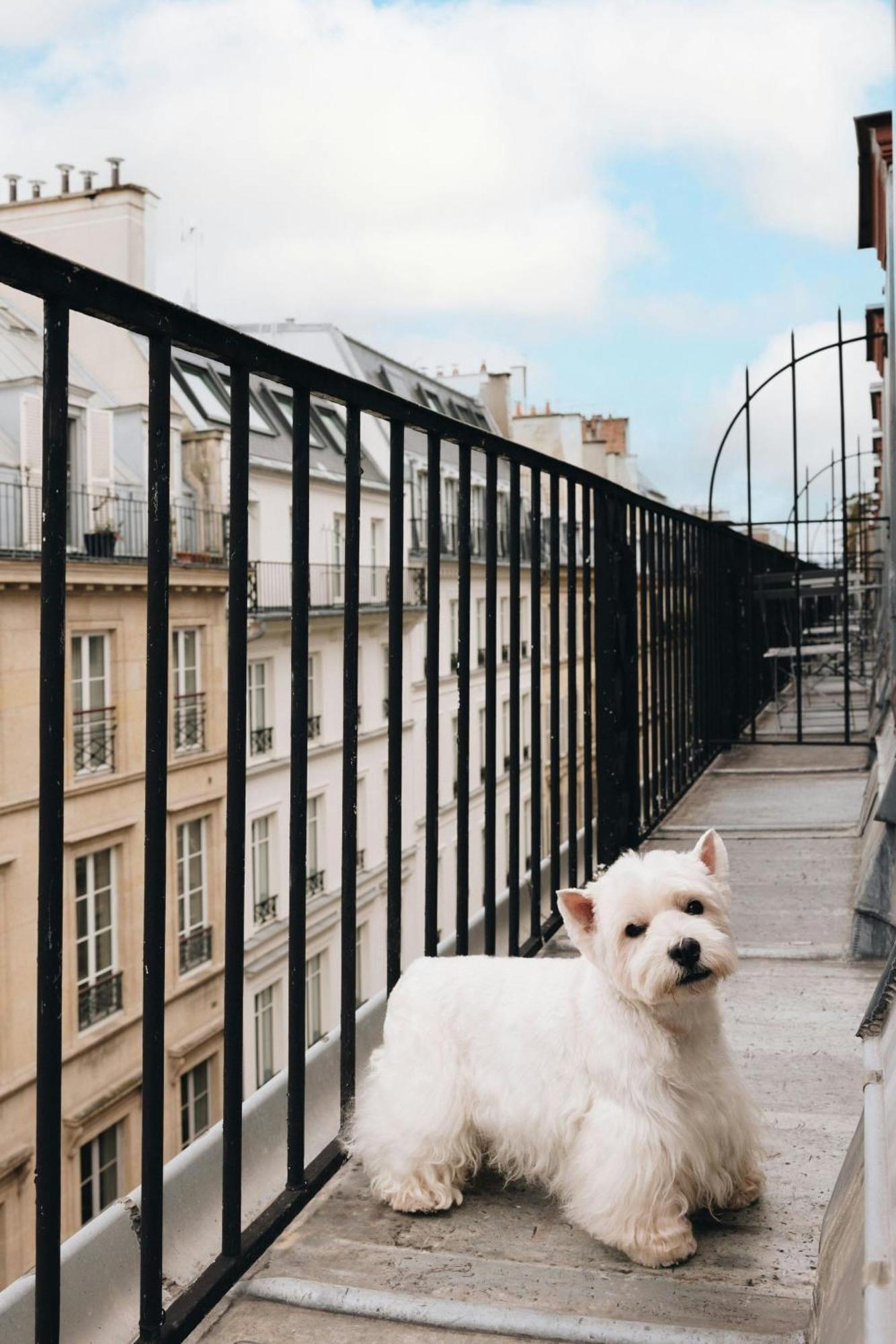 Renaissance Vendome Parigi