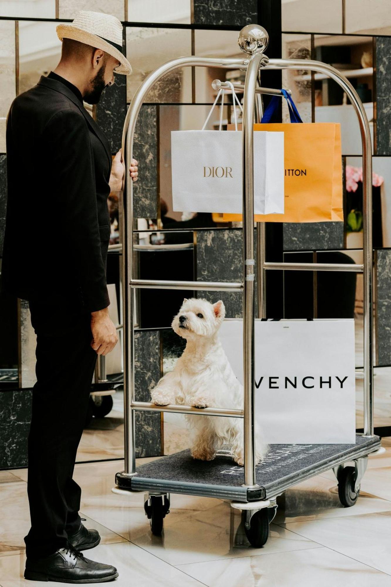 Hotel Renaissance Vendome 5*