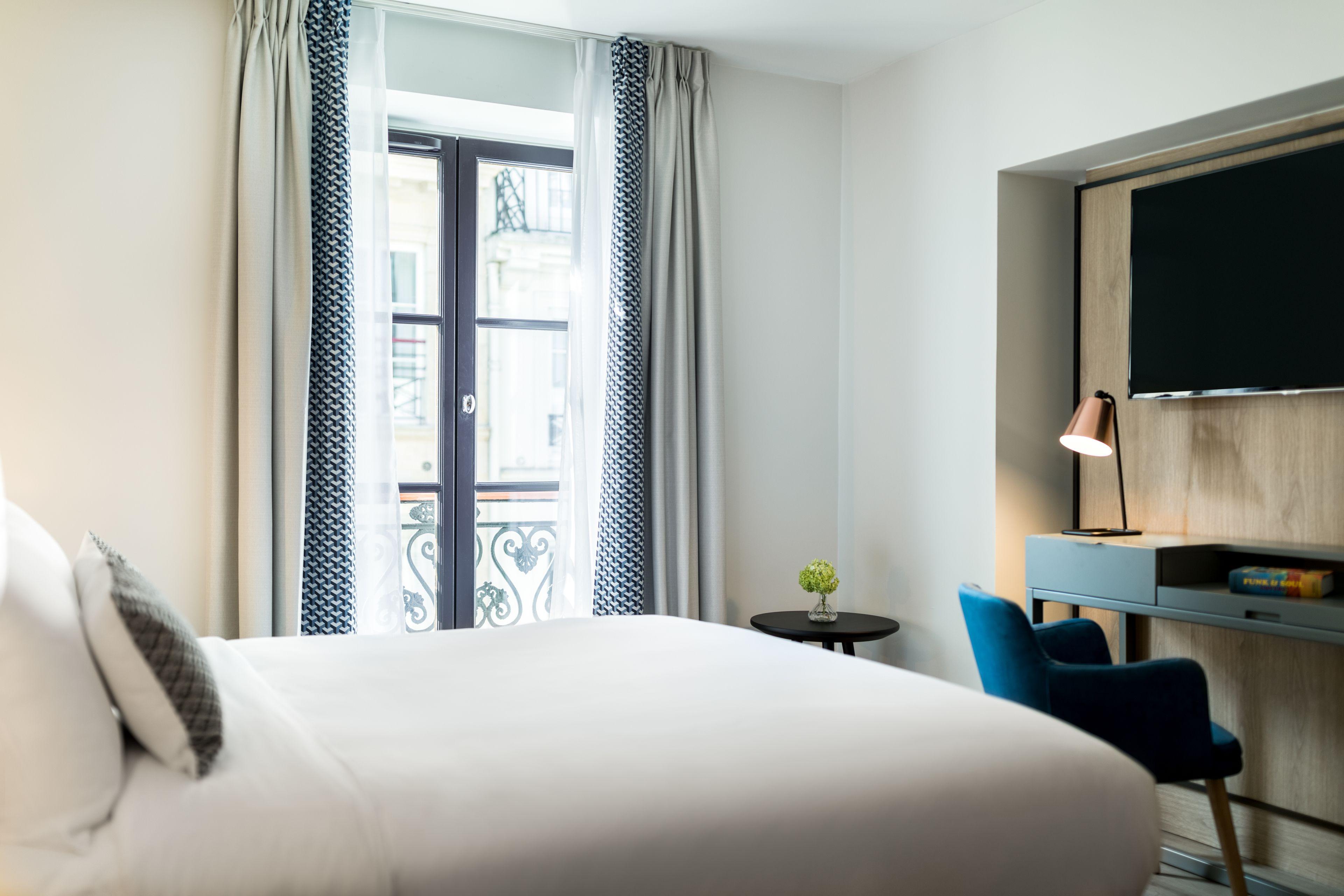 Renaissance Vendome 5*