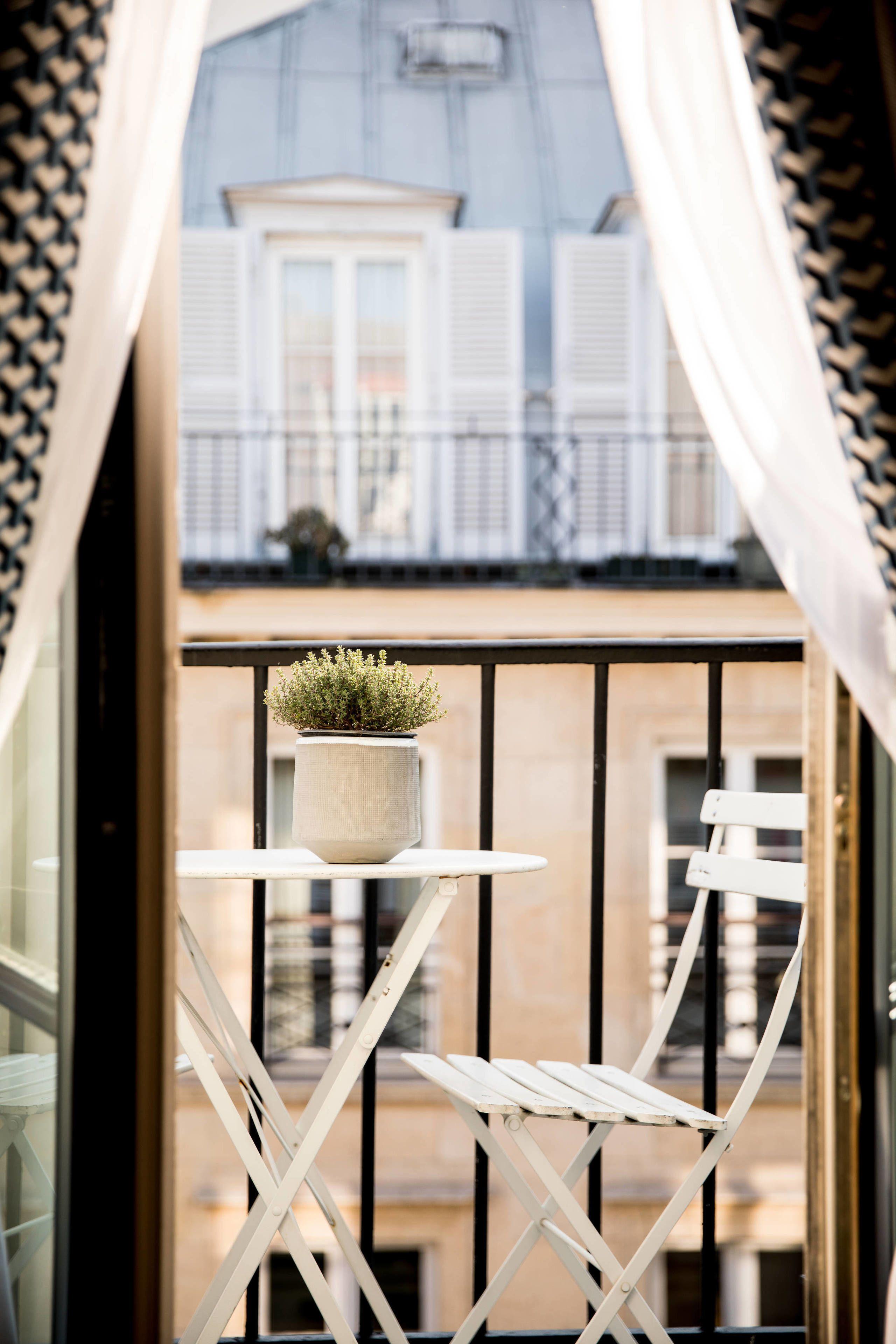 Renaissance Vendome Hotel