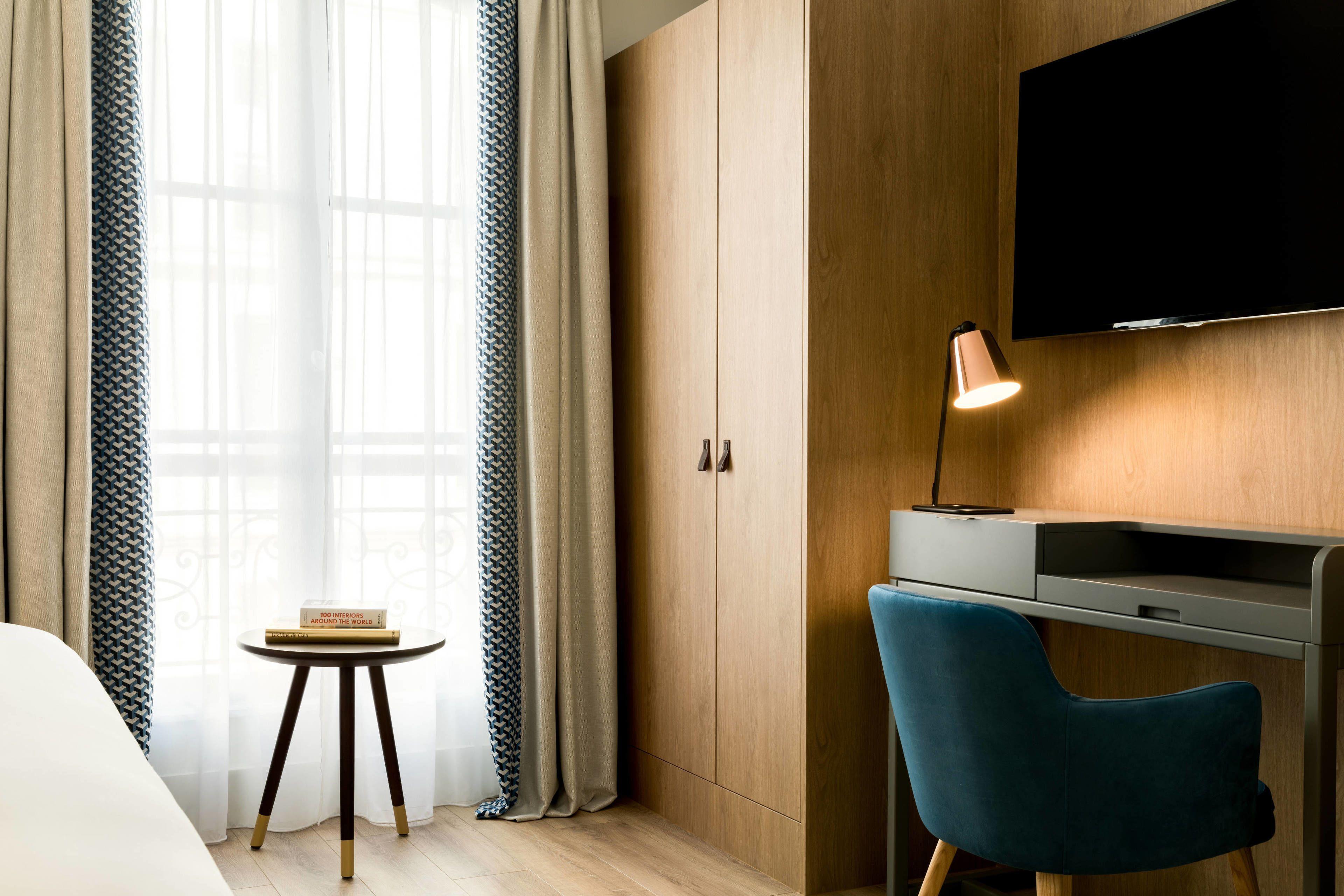 Renaissance Vendome Hotel