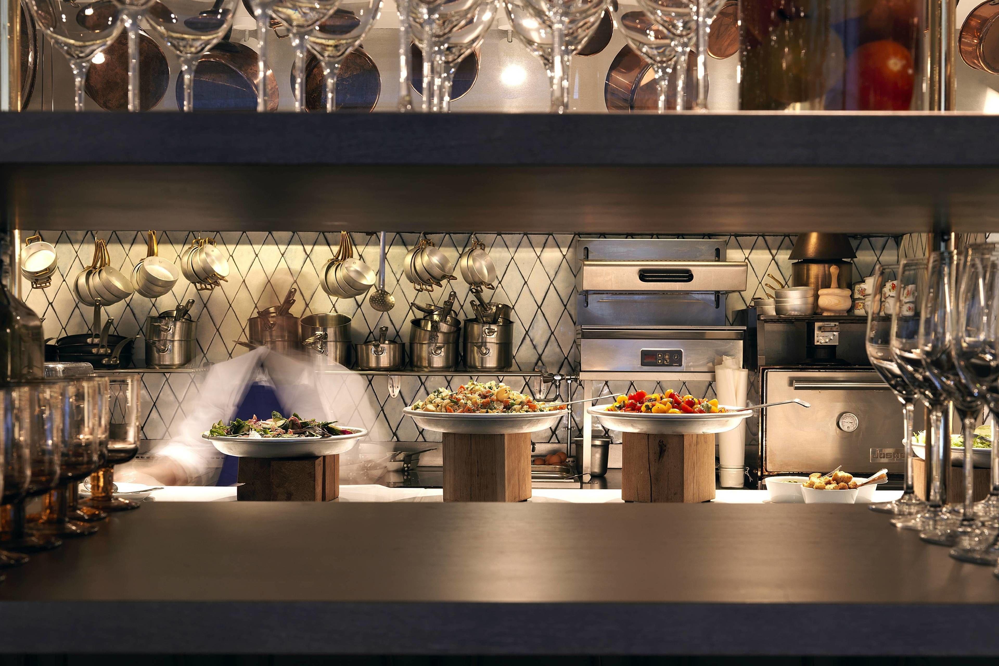 Renaissance Vendome Hotel Parigi