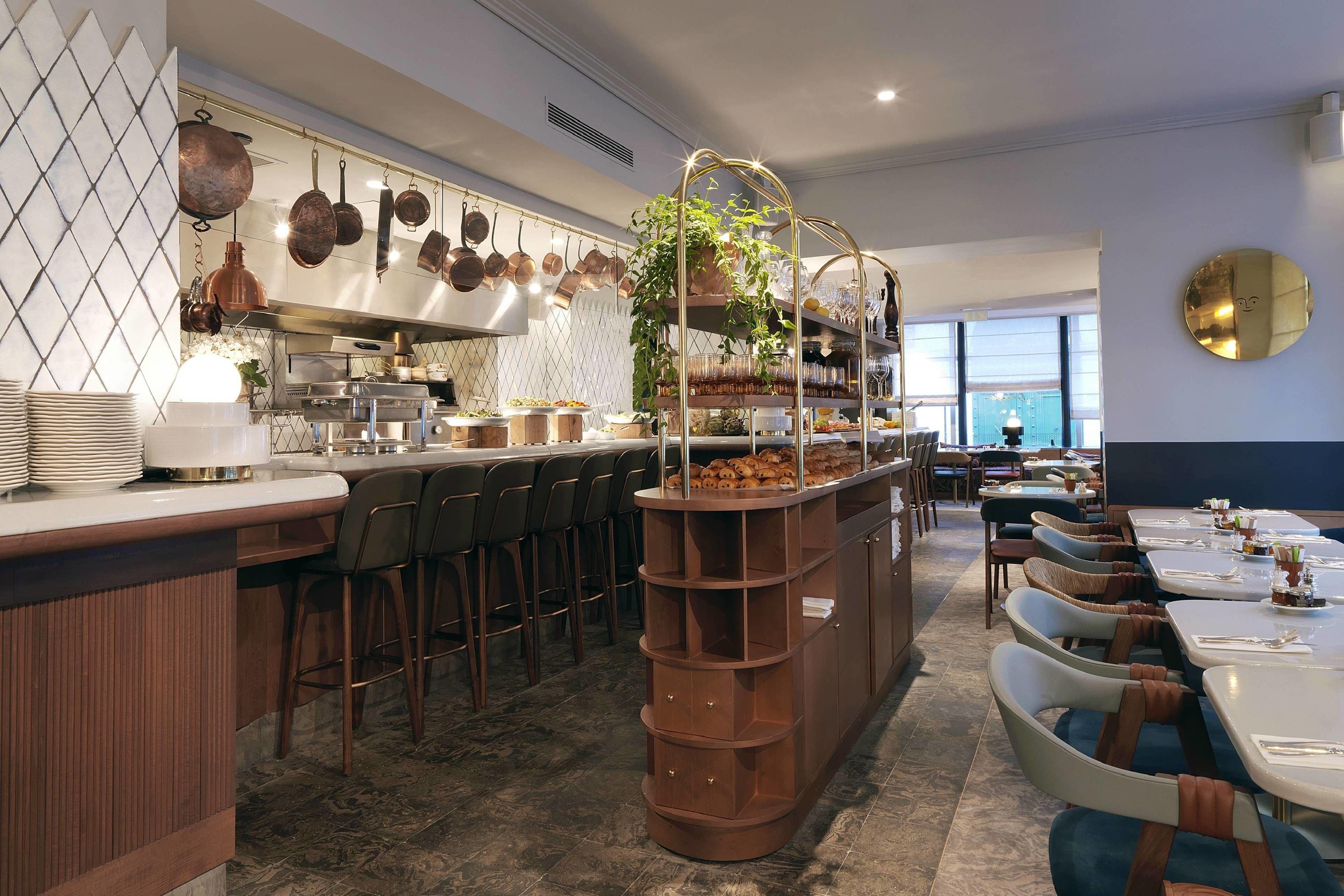 Renaissance Vendome Hotel Parigi