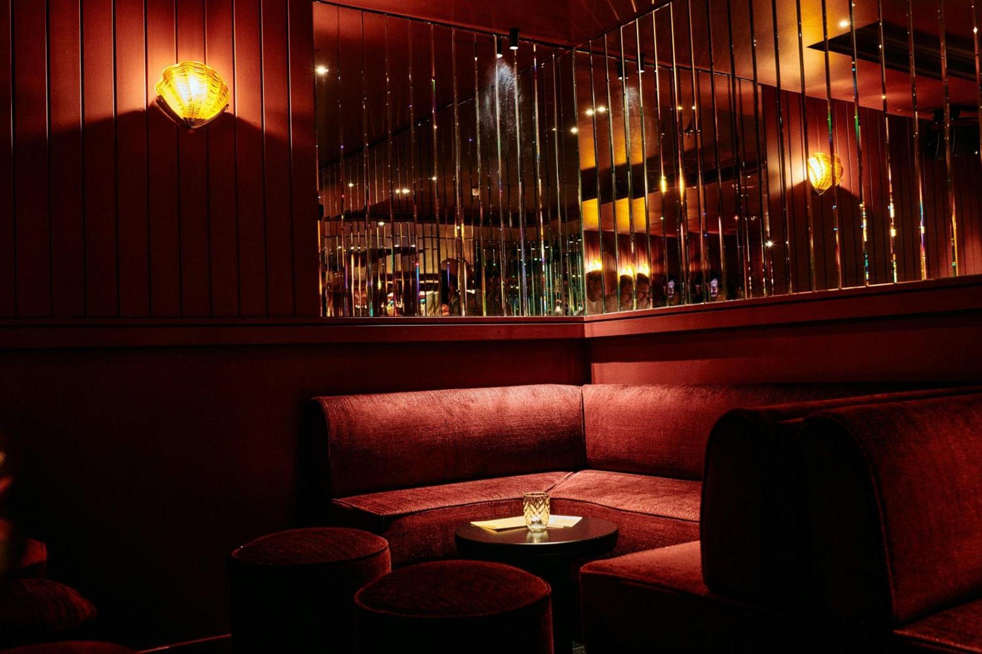 Renaissance Vendome 5*