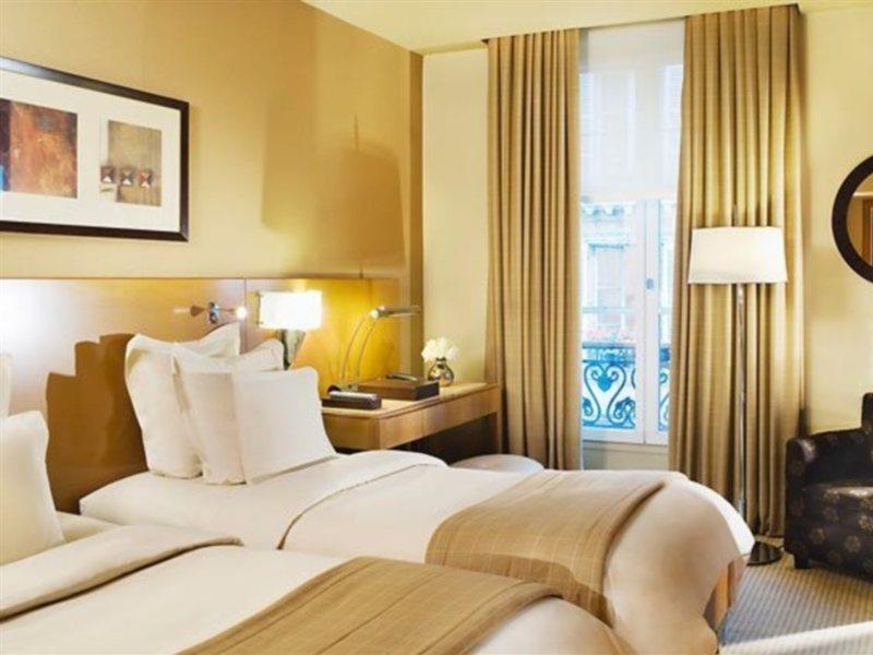 Hotel Renaissance Vendome Parigi