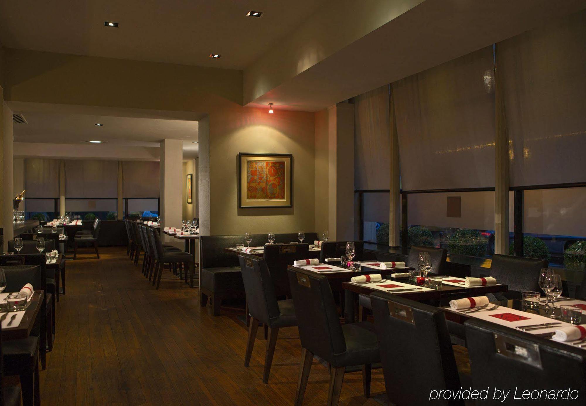 Renaissance Vendome Hotel Parigi