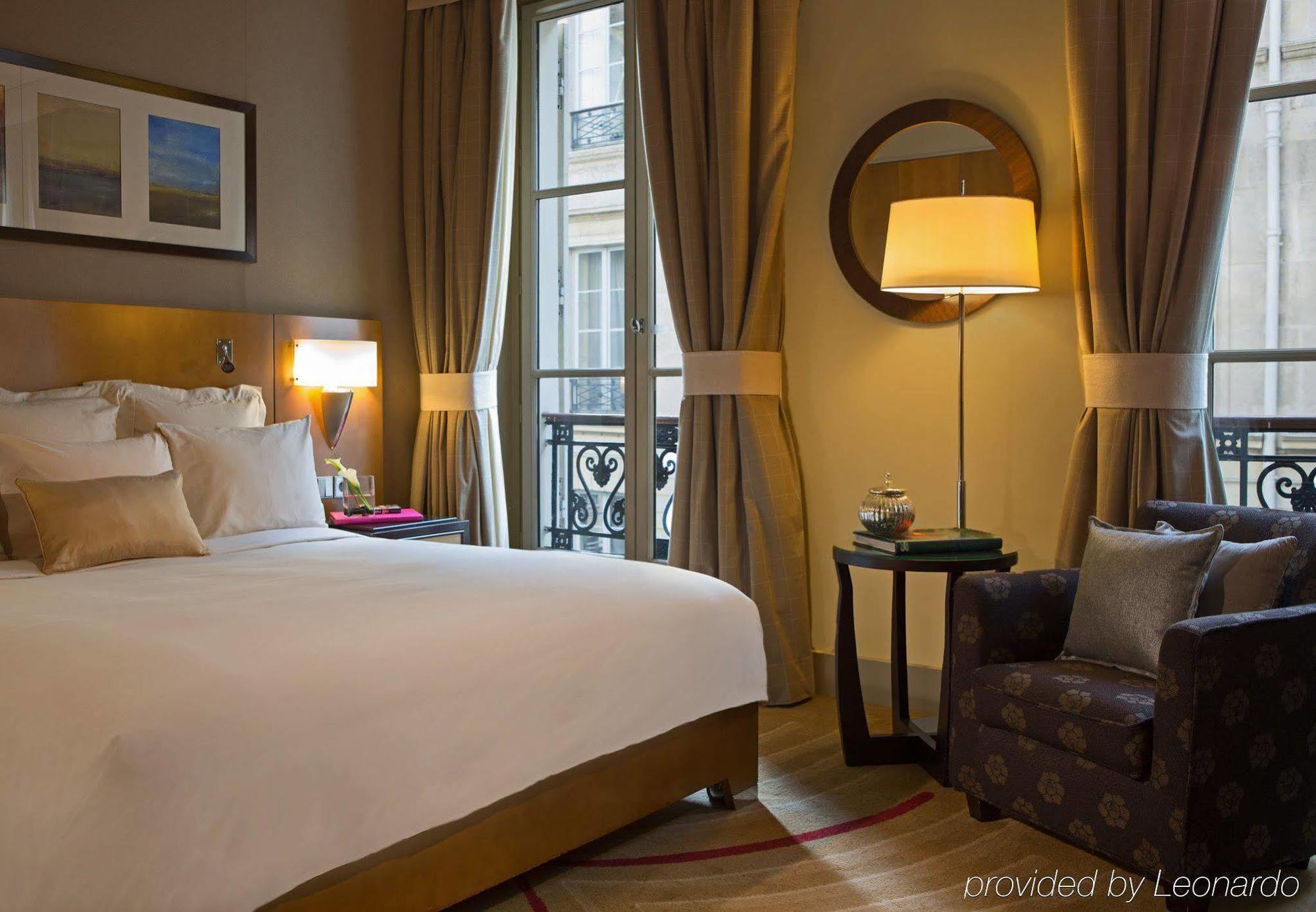 Renaissance Vendome 5* Parigi