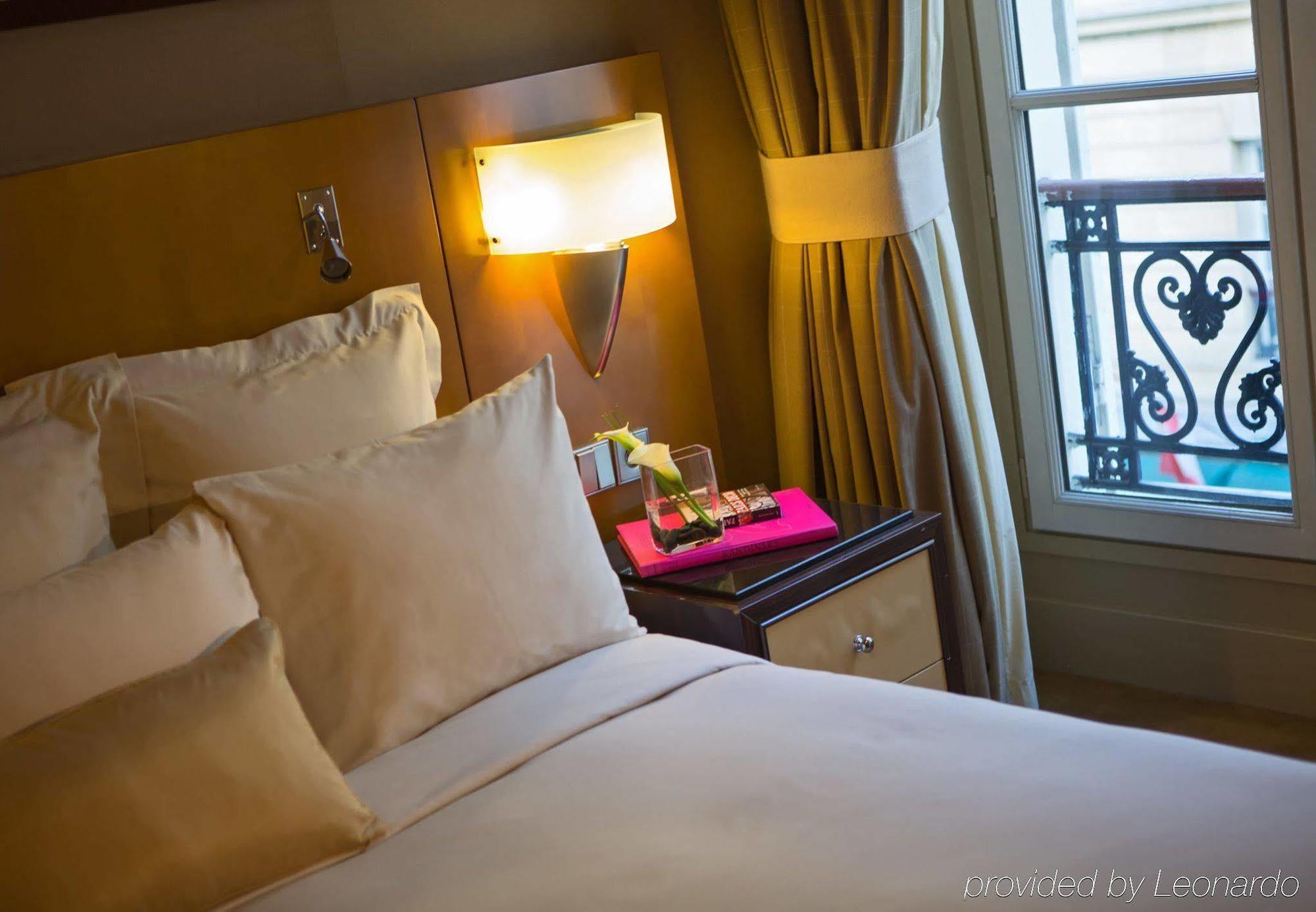 Renaissance Vendome Hotel 5*