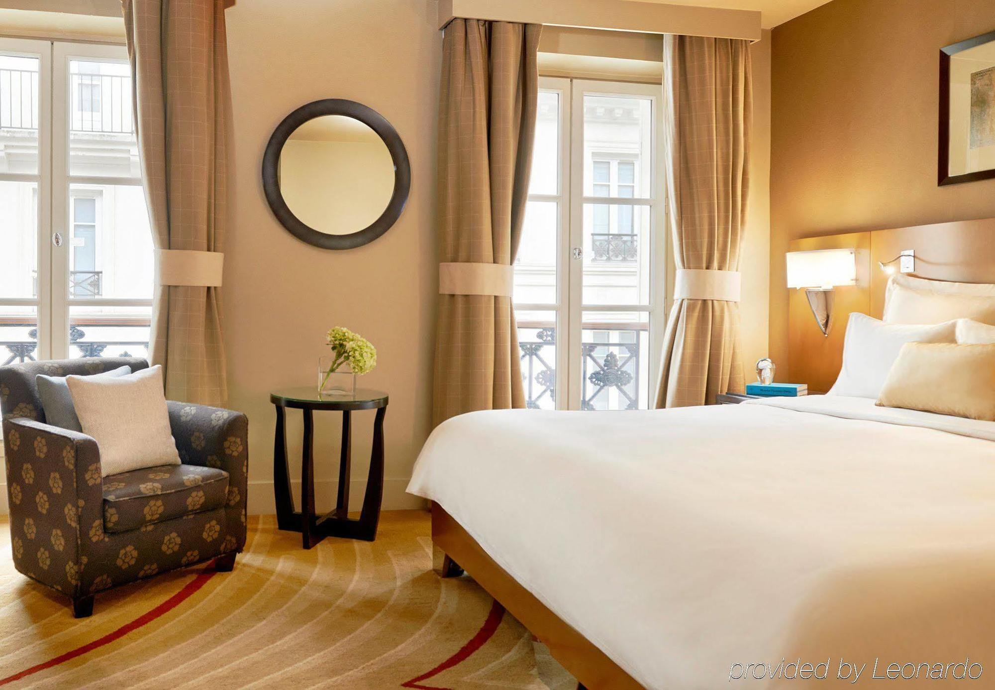 Renaissance Vendome Hotel Parigi