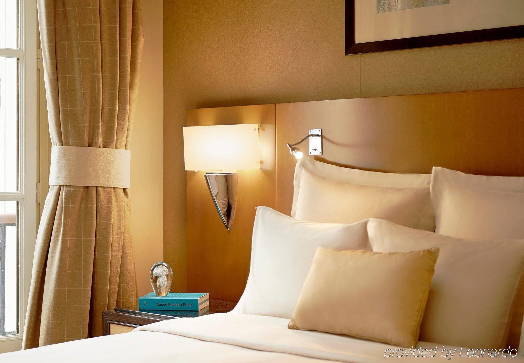 Renaissance Vendome Hotel