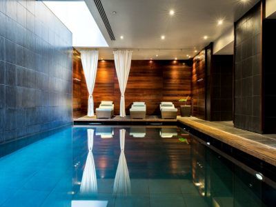Renaissance Vendome Hotel