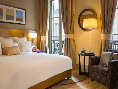 Renaissance Vendome Paris
